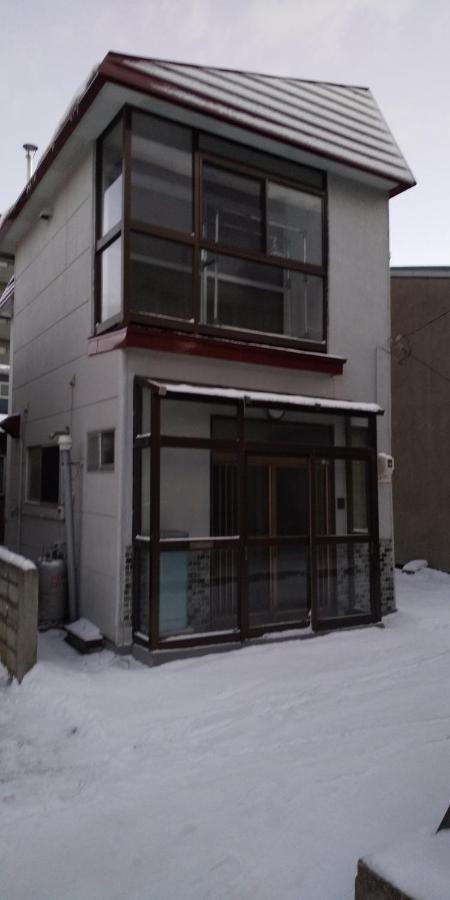 Hotel Sui Kaigancho Хакодате Екстериор снимка