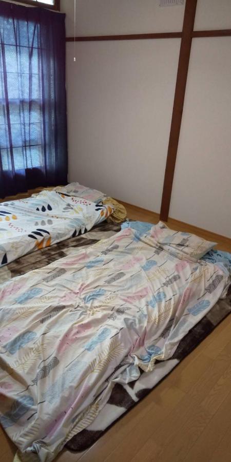 Hotel Sui Kaigancho Хакодате Екстериор снимка