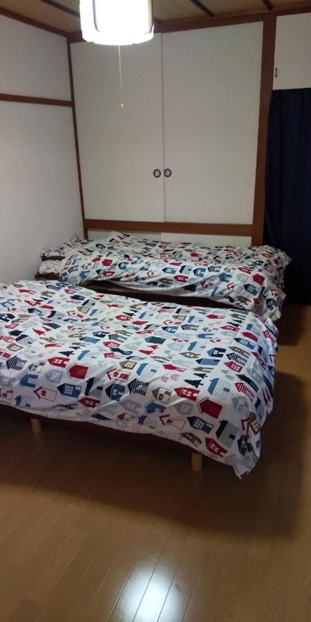 Hotel Sui Kaigancho Хакодате Екстериор снимка
