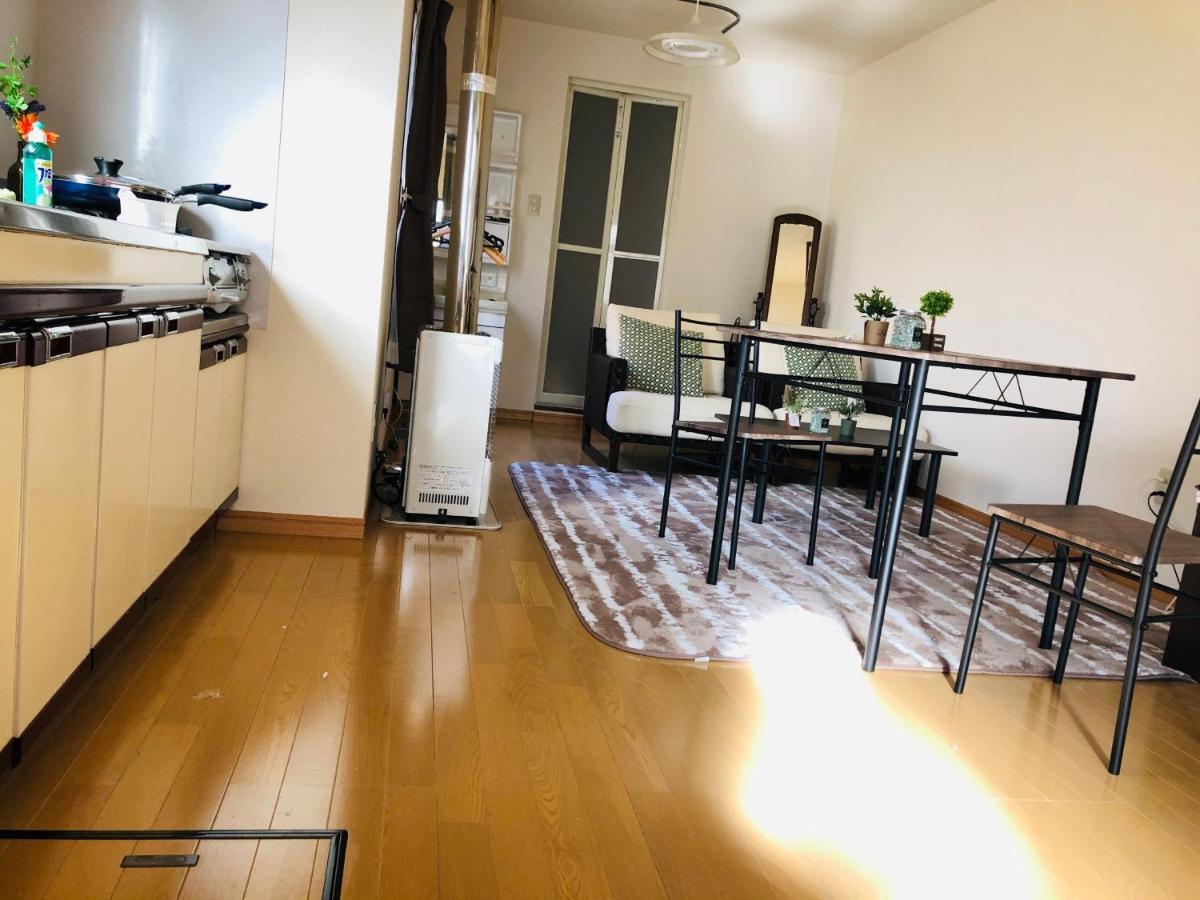 Hotel Sui Kaigancho Хакодате Екстериор снимка